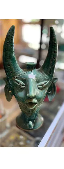 مجسمه