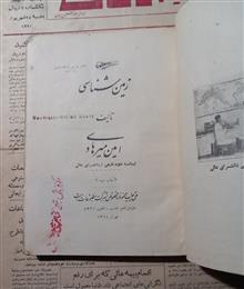 زمین