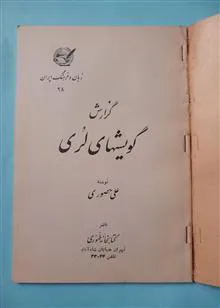 گزارش