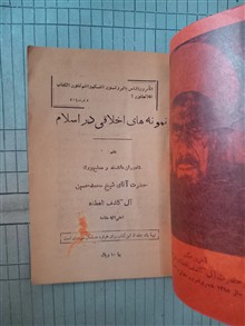نمونه