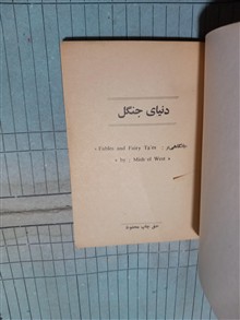 دنیای