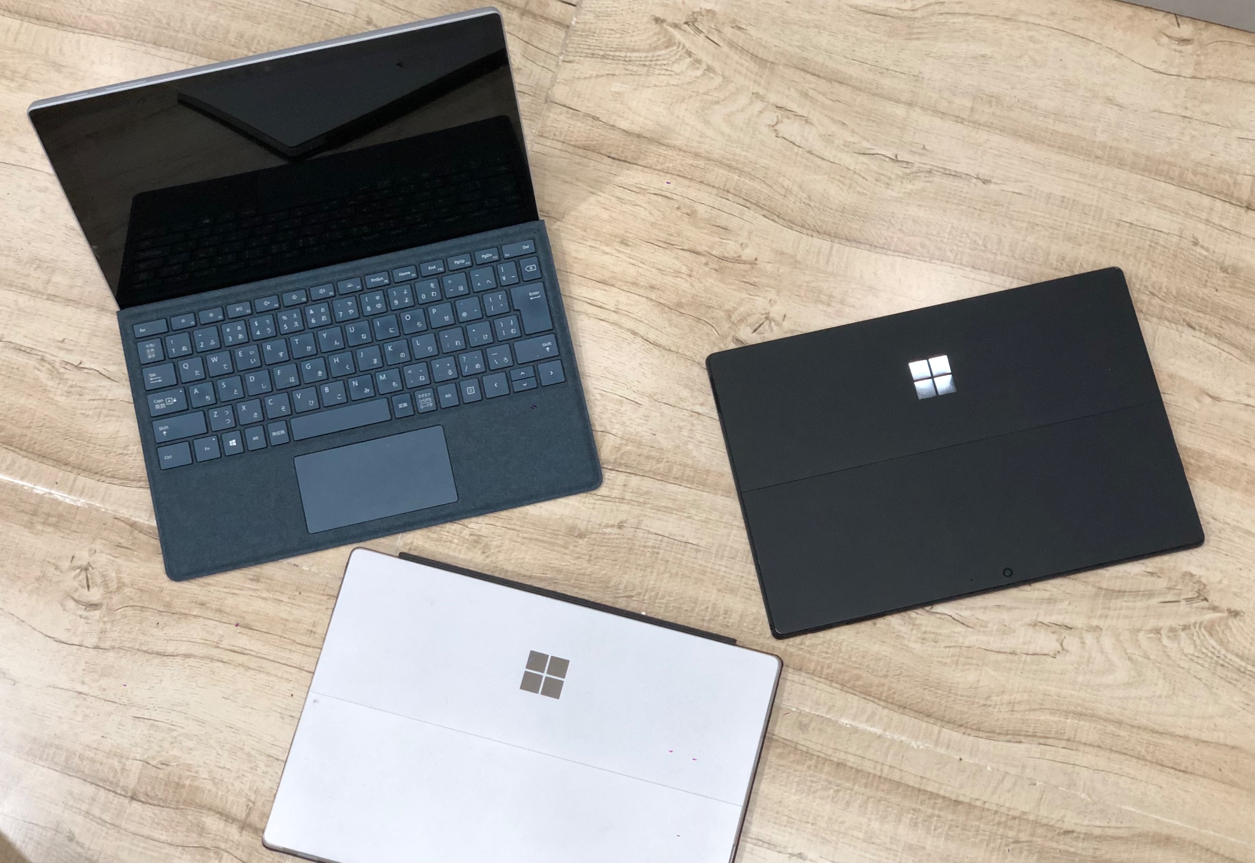 مزایده سرفیس پرو 5