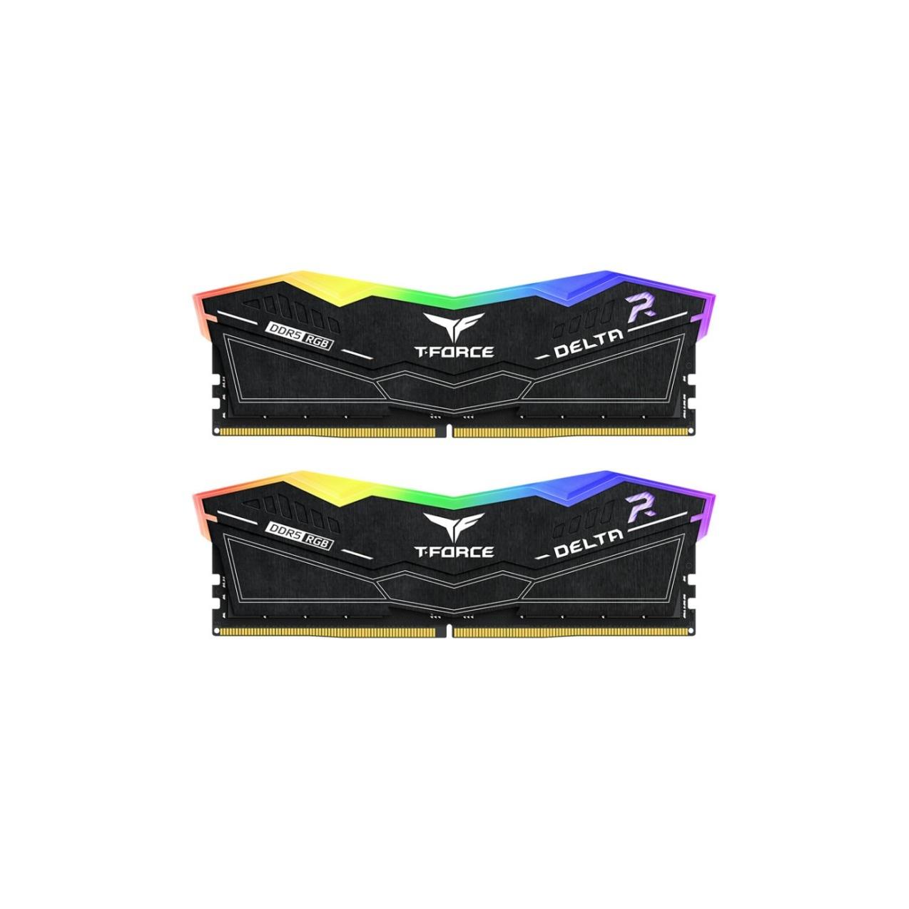 رم تیم گروپ. 32GB (2x16GB) 6000MHz CL38