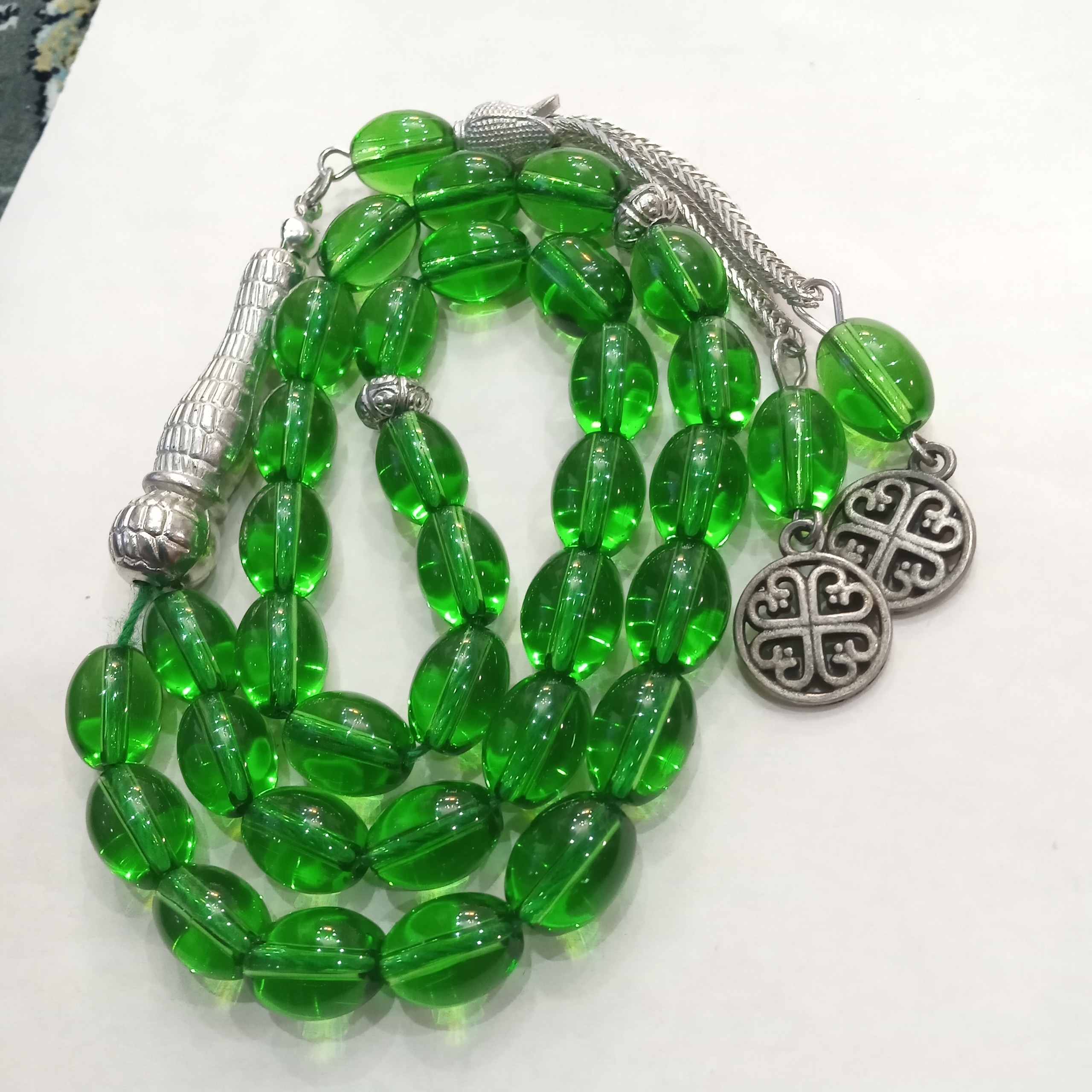 تسبیح سندلوس اصل