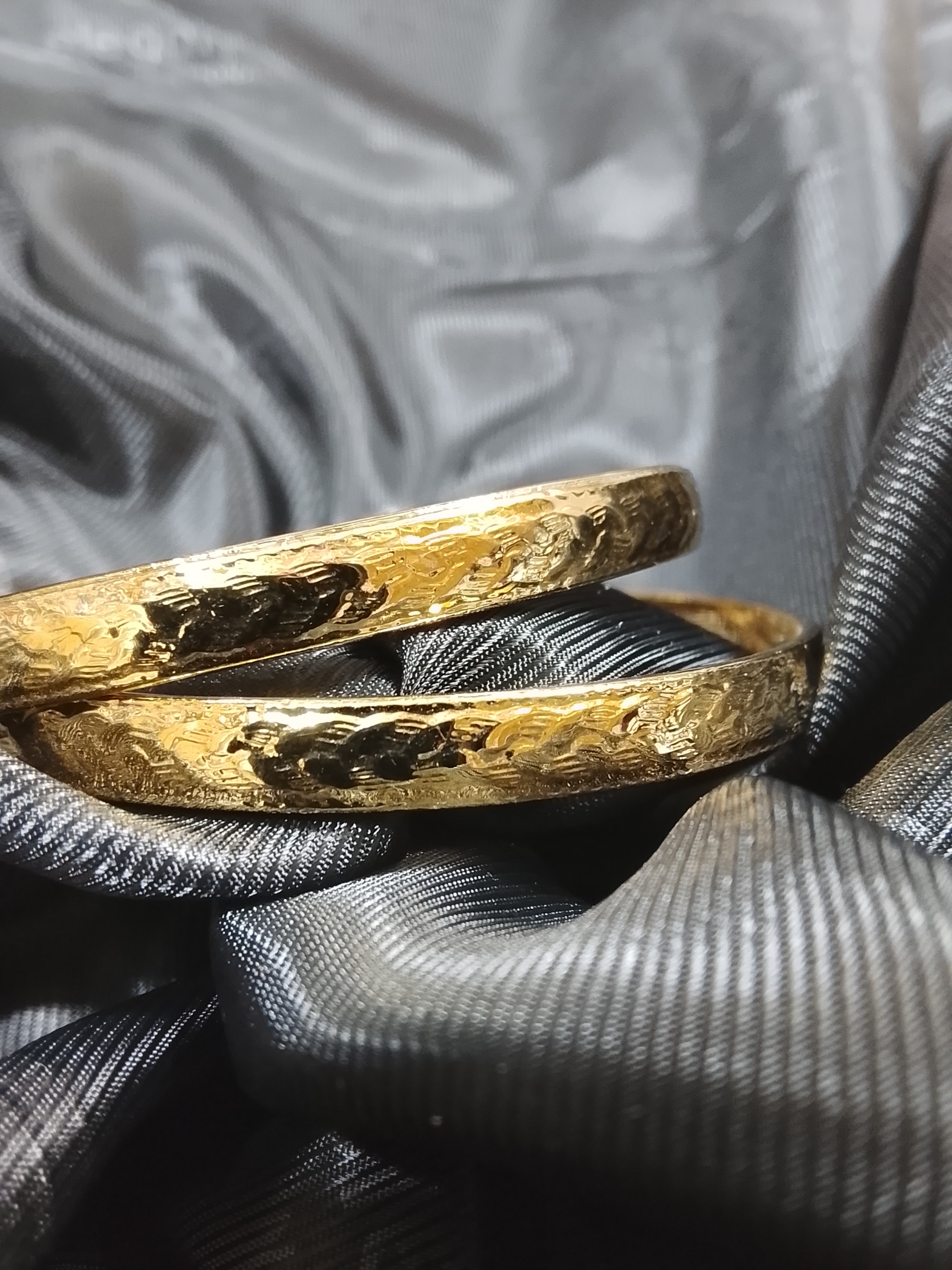 النگو طرح طلا