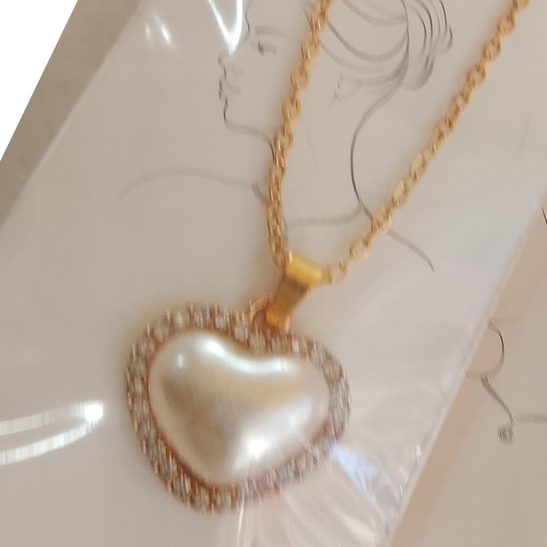 گردنبند رنگ ثابت