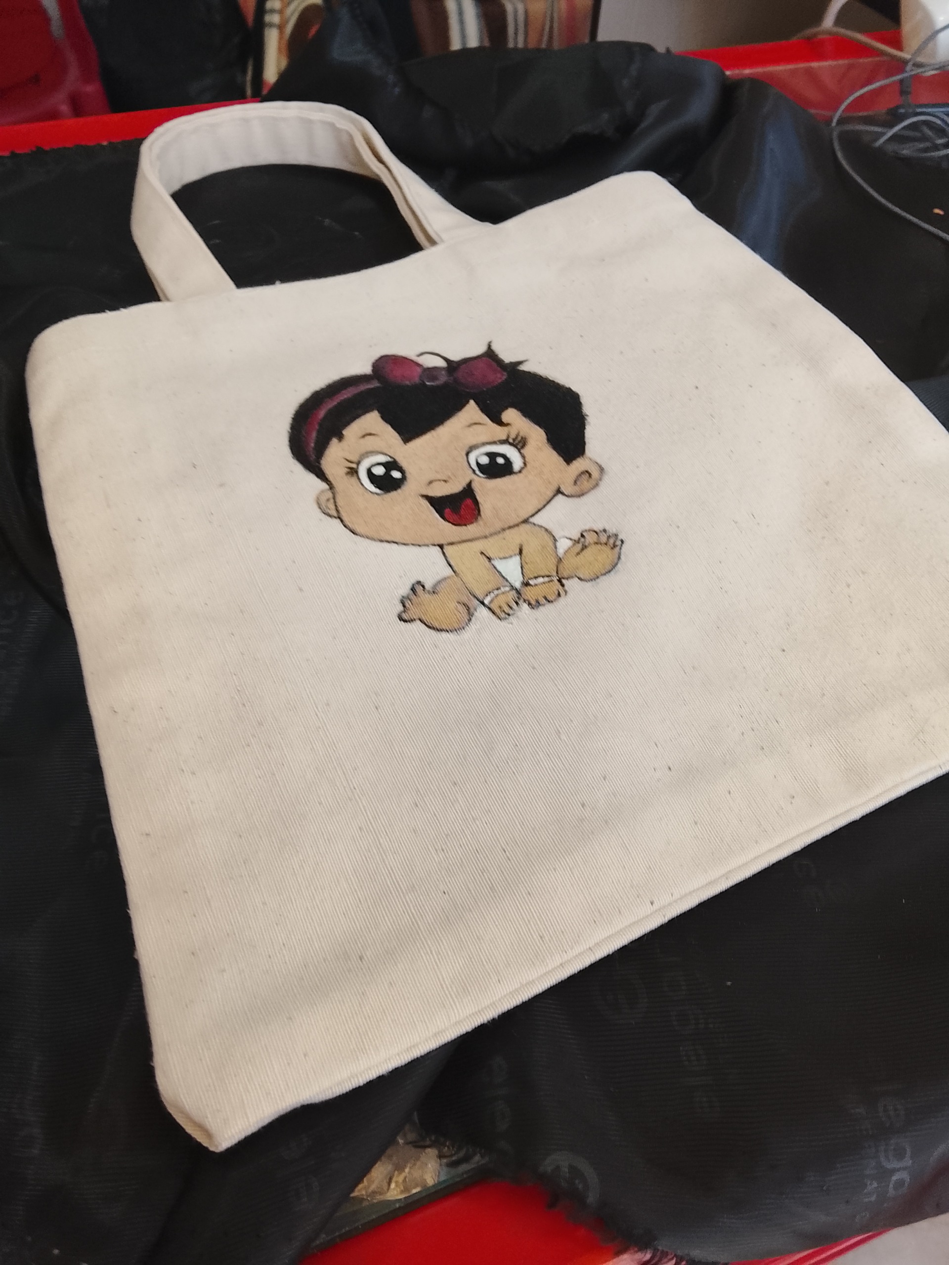 کیف دستی بچگانه