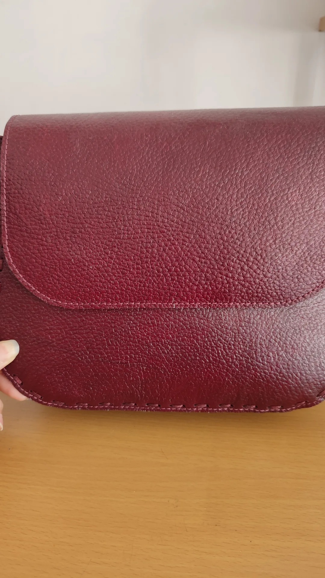 کیف دوشی زنانه