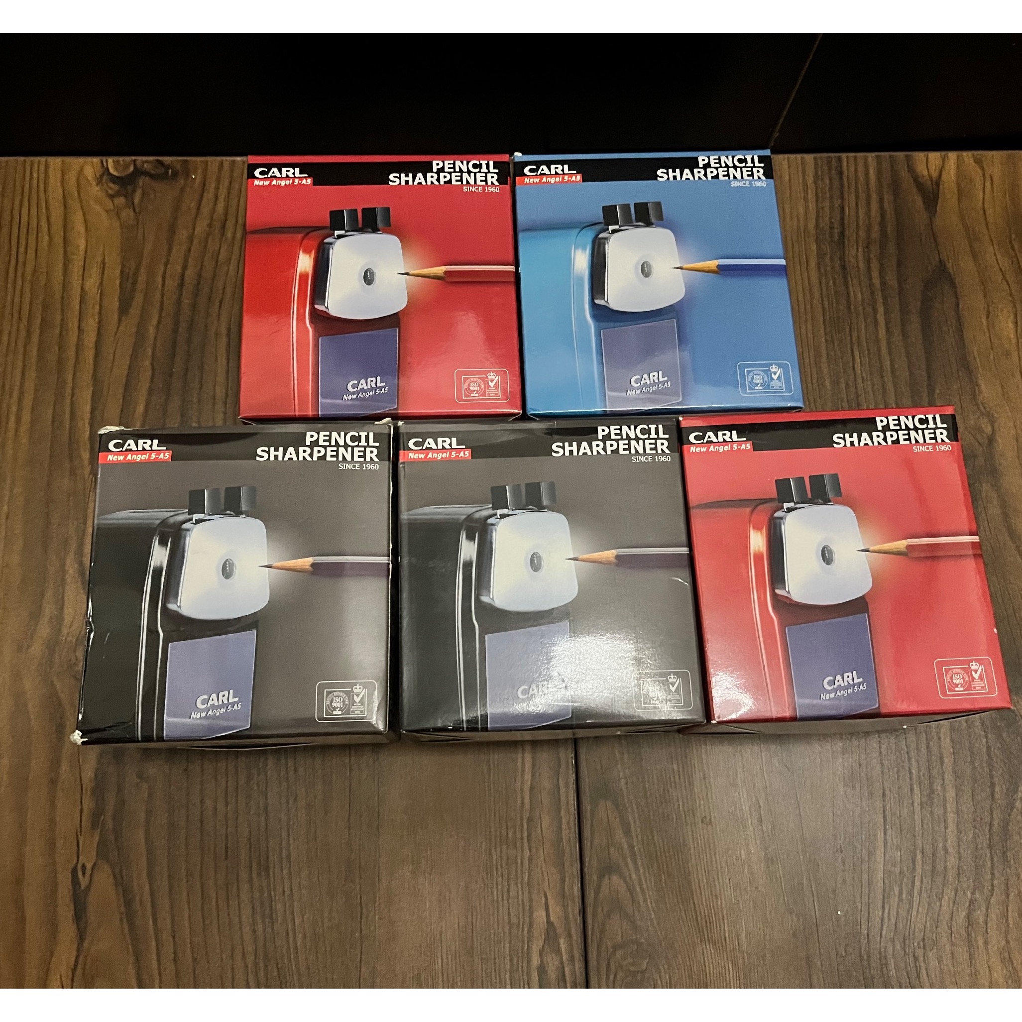 تراش رومیزی کارل ژاپن اصل