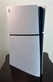 PS5