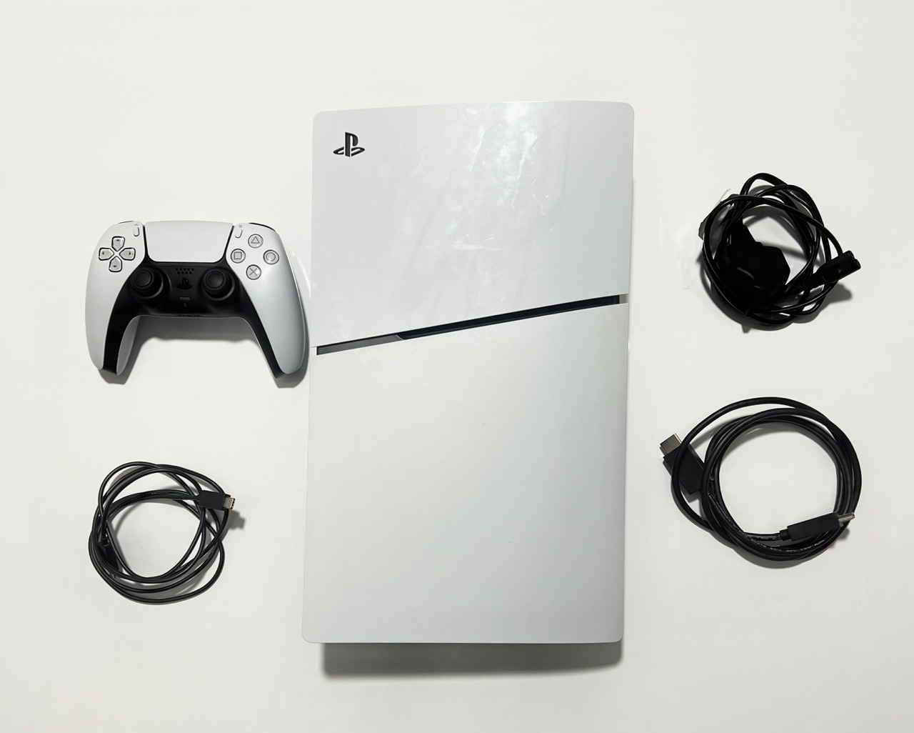 PS5 اسلیم دیجیتال