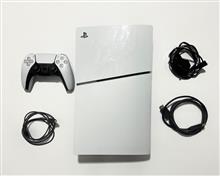 PS5