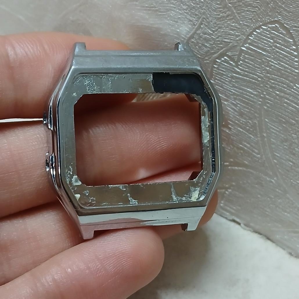 قاب کاسیو A159 خالی