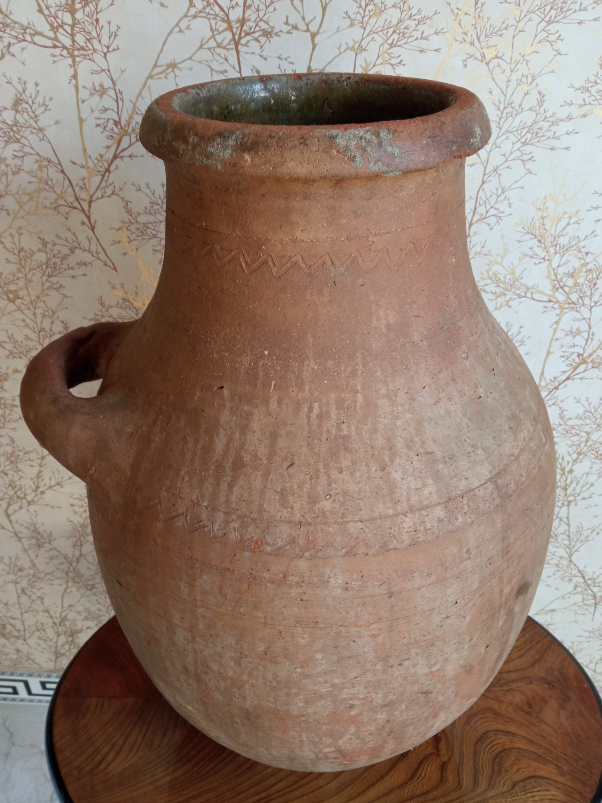 خمره قدیمی قاجاری