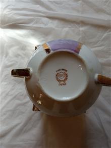 قندان