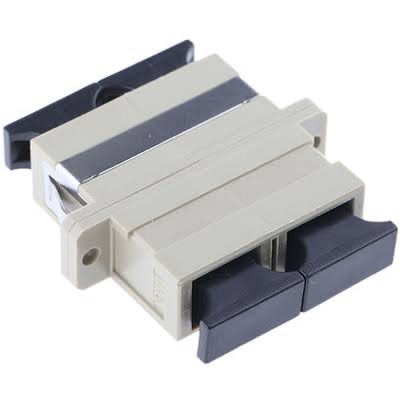 3M 6313 Coupling SC Duplex