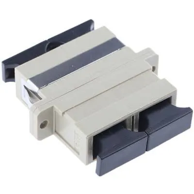 3M 6313 Coupling SC Duplex