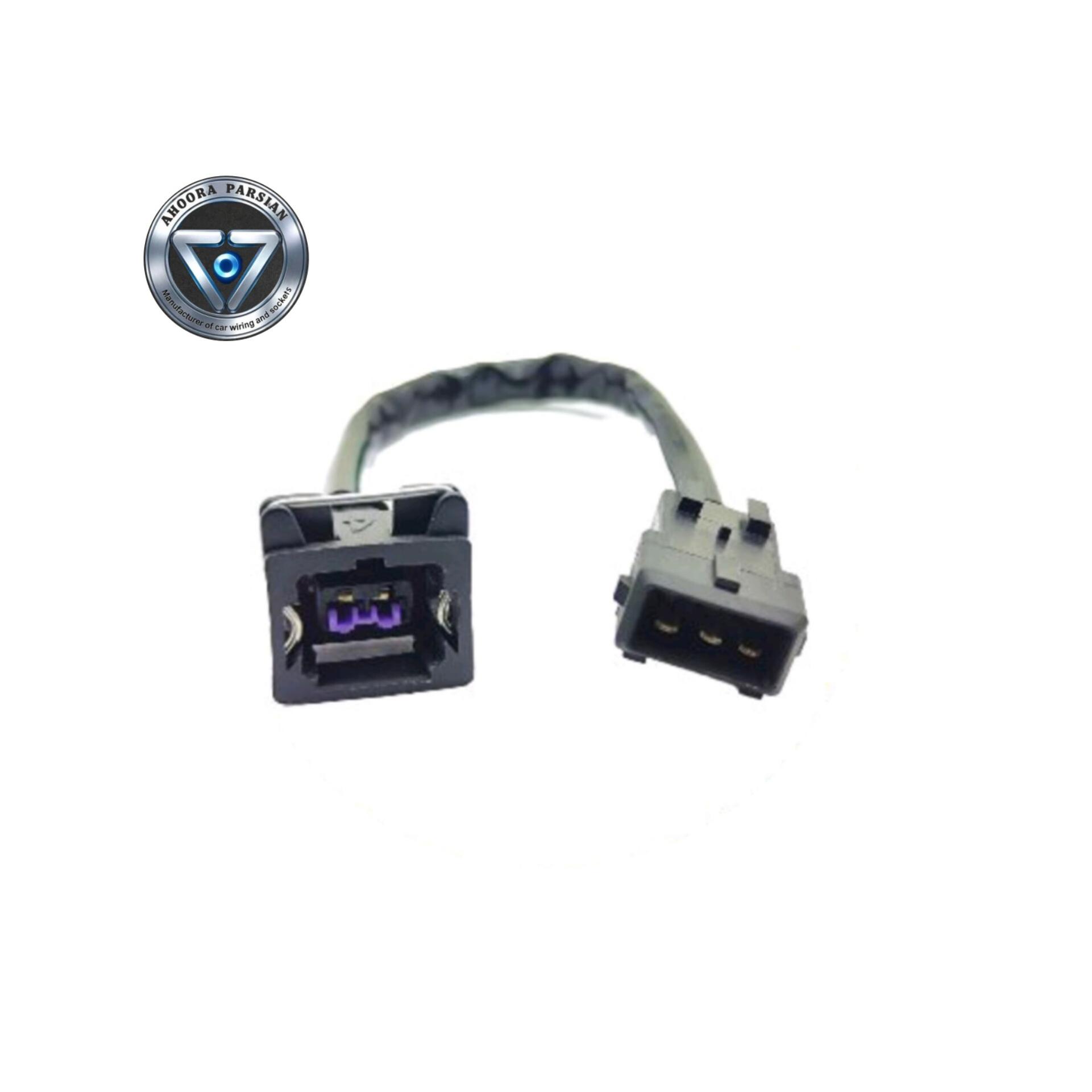 دسته سیم سنسور ضربه سمند_پژو اصلی (ده دسته)