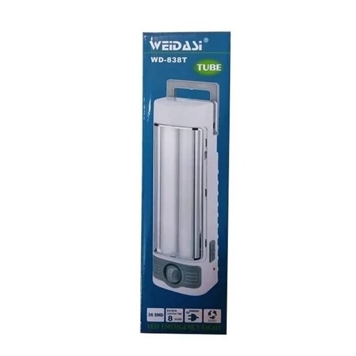 چراغ اضطراری ویداسی WD-838