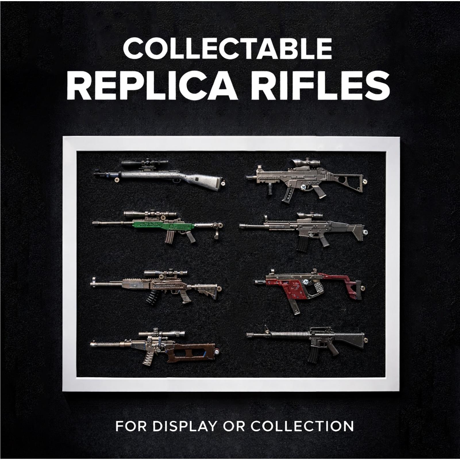 کلکسیون سلاح های بازی کالاف دیوتی call of duty