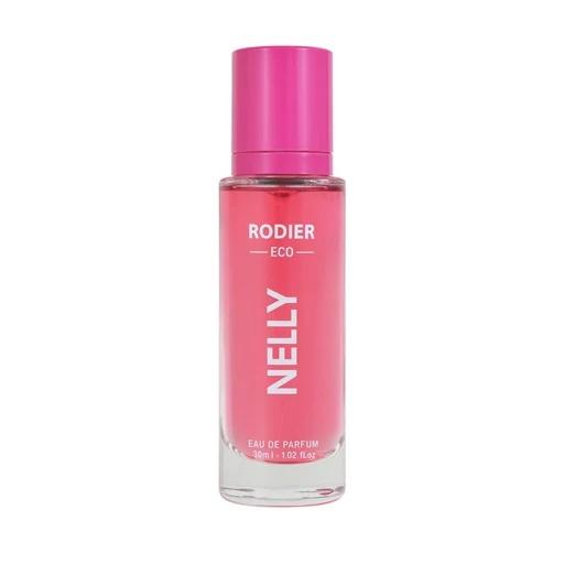 عطر جیبی زنانه رودیر مدل Nelly