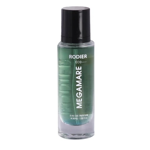 عطر جیبی رودیر مدل مگاماره