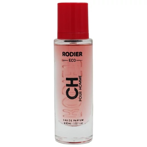 عطر جیبی مردانه رودیر مدل سی اچ 30 میلی لیتر