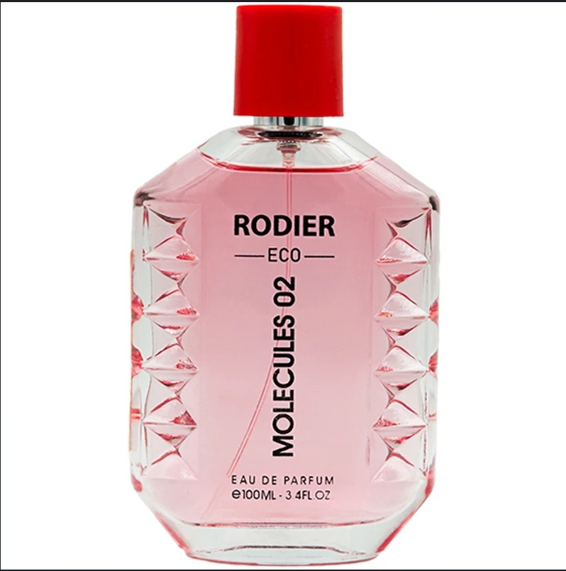 ادوپرفیوم رودیر مدل MOLECULES 02