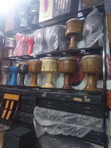 تنبک