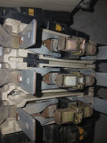 کنتاکتور