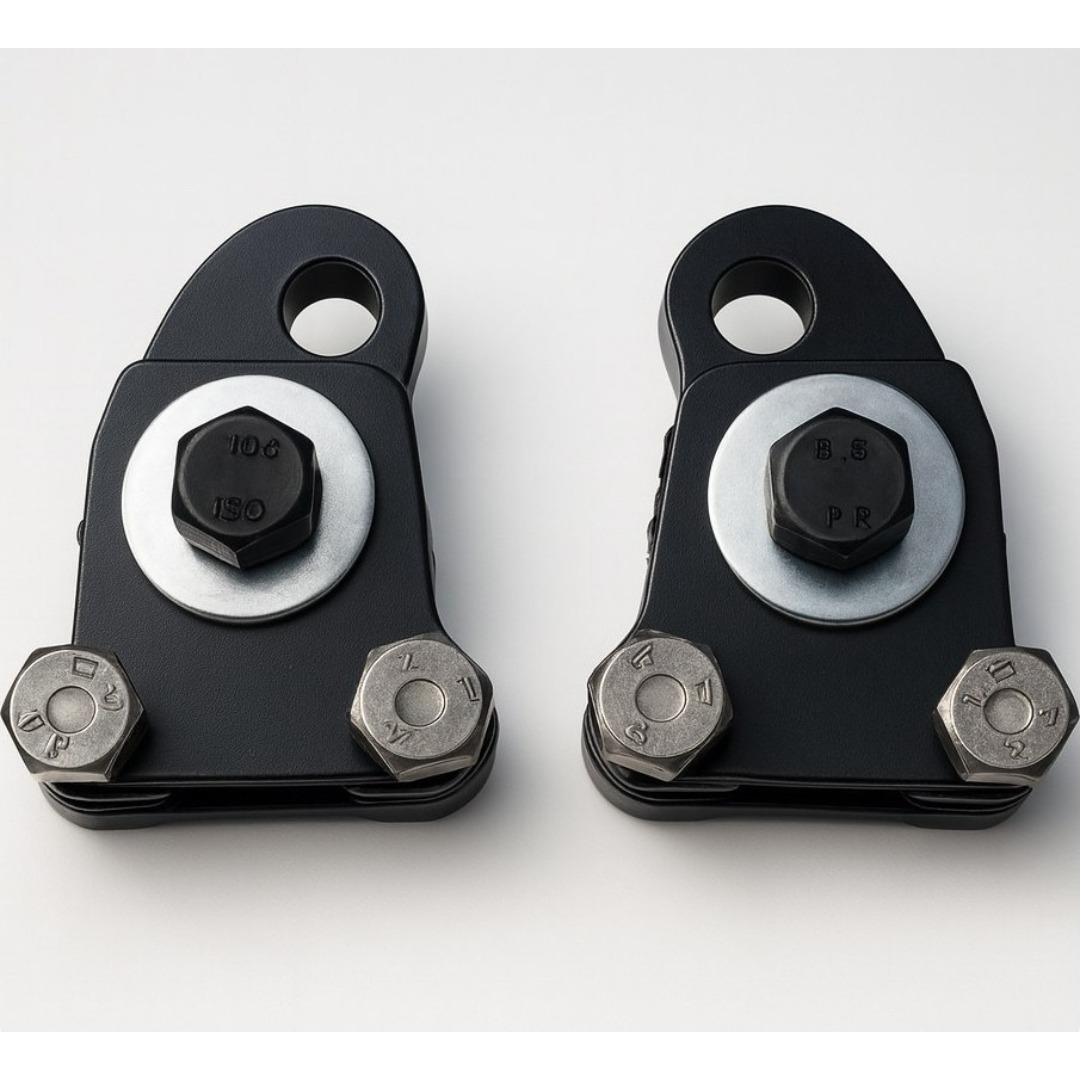 نرم کننده فرمان نسل s