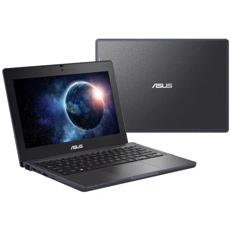 لپ تاپ 11.6 اینچی ایسوس N100-8GB DDR4-512GB SSD