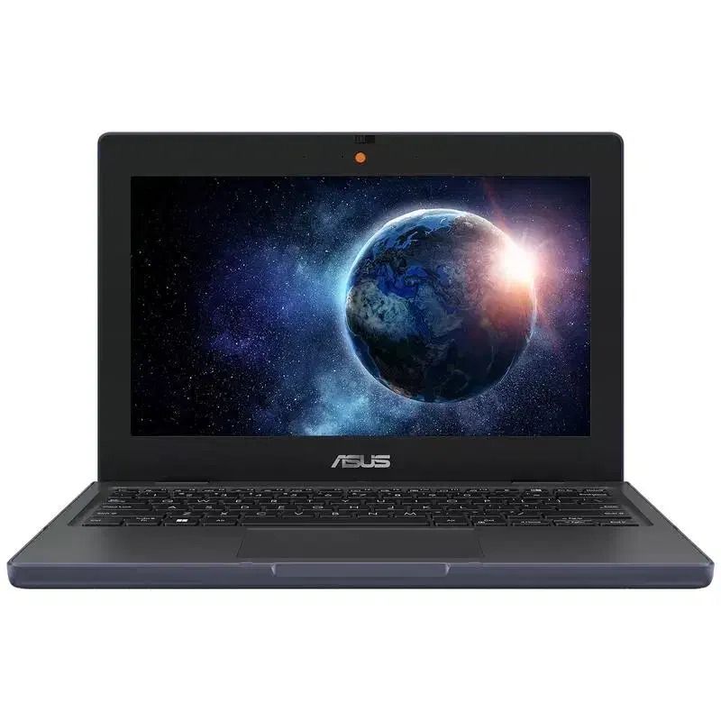 لپ تاپ 11.6 اینچ ایسوس N100-8GB DDR4-512GB SSD