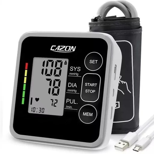 فشارسنج بازویی کازون مدل B26