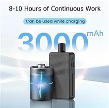 مینیدوربین