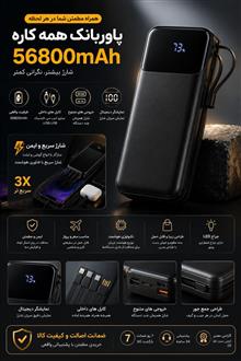 پاوربانک