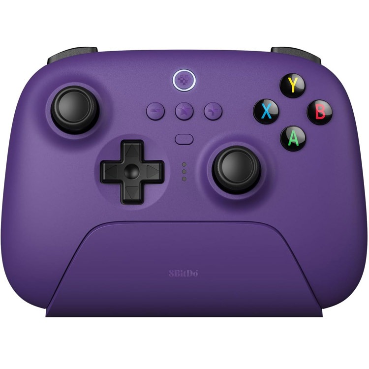 دسته بازی 8BitDo مدل Ultimate 2.4G