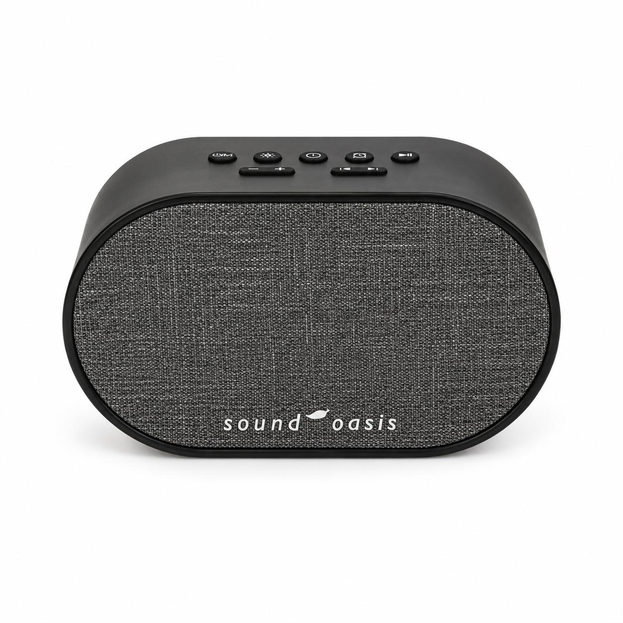 ساعت خواب بلوتوثی Sound Oasis مدل BST-150