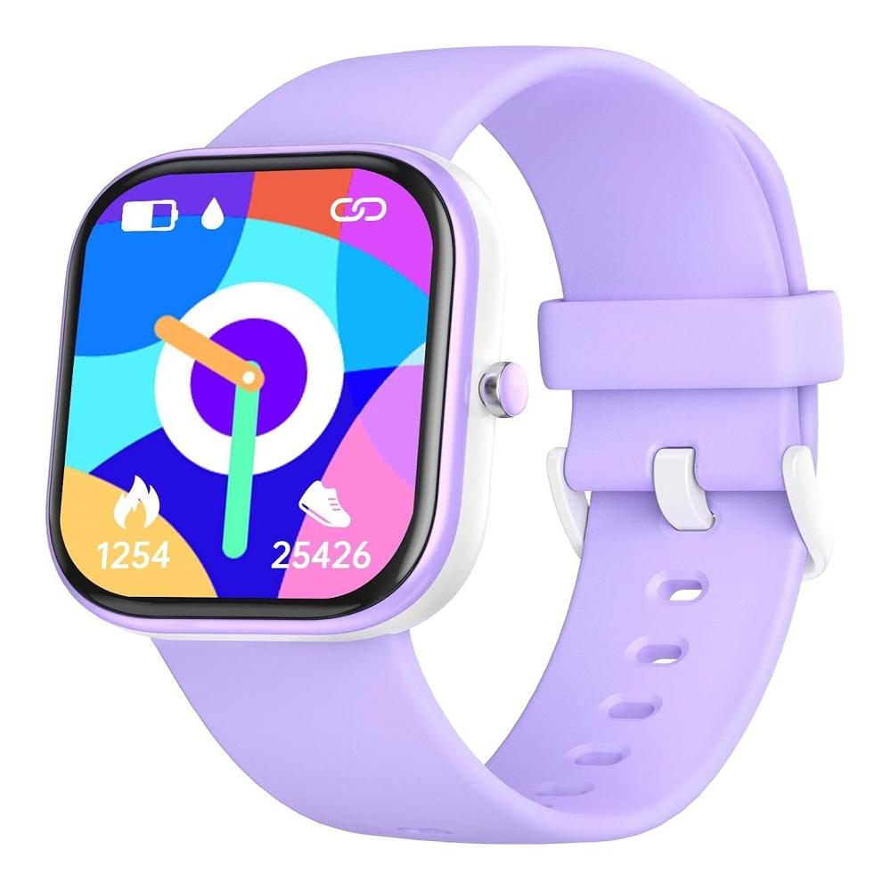 ساعت هوشمند ورزشی کودک ضدآب IP68