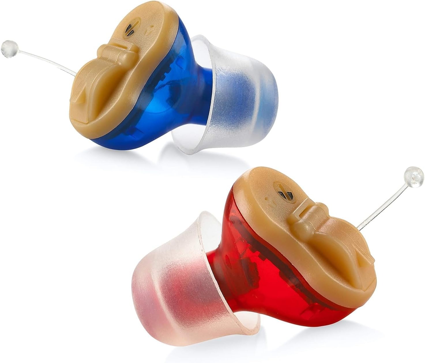 سمعک داخل گوشی MEDca MZ-21 مدل CIC