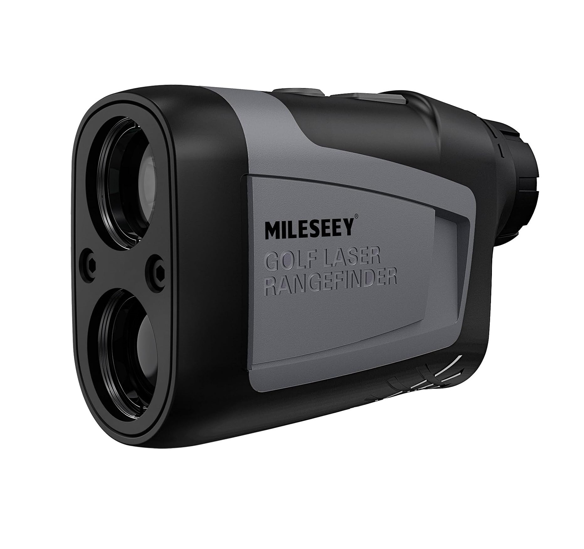 متر لیزری دقیق MiLESEEY با برد 660 یارد