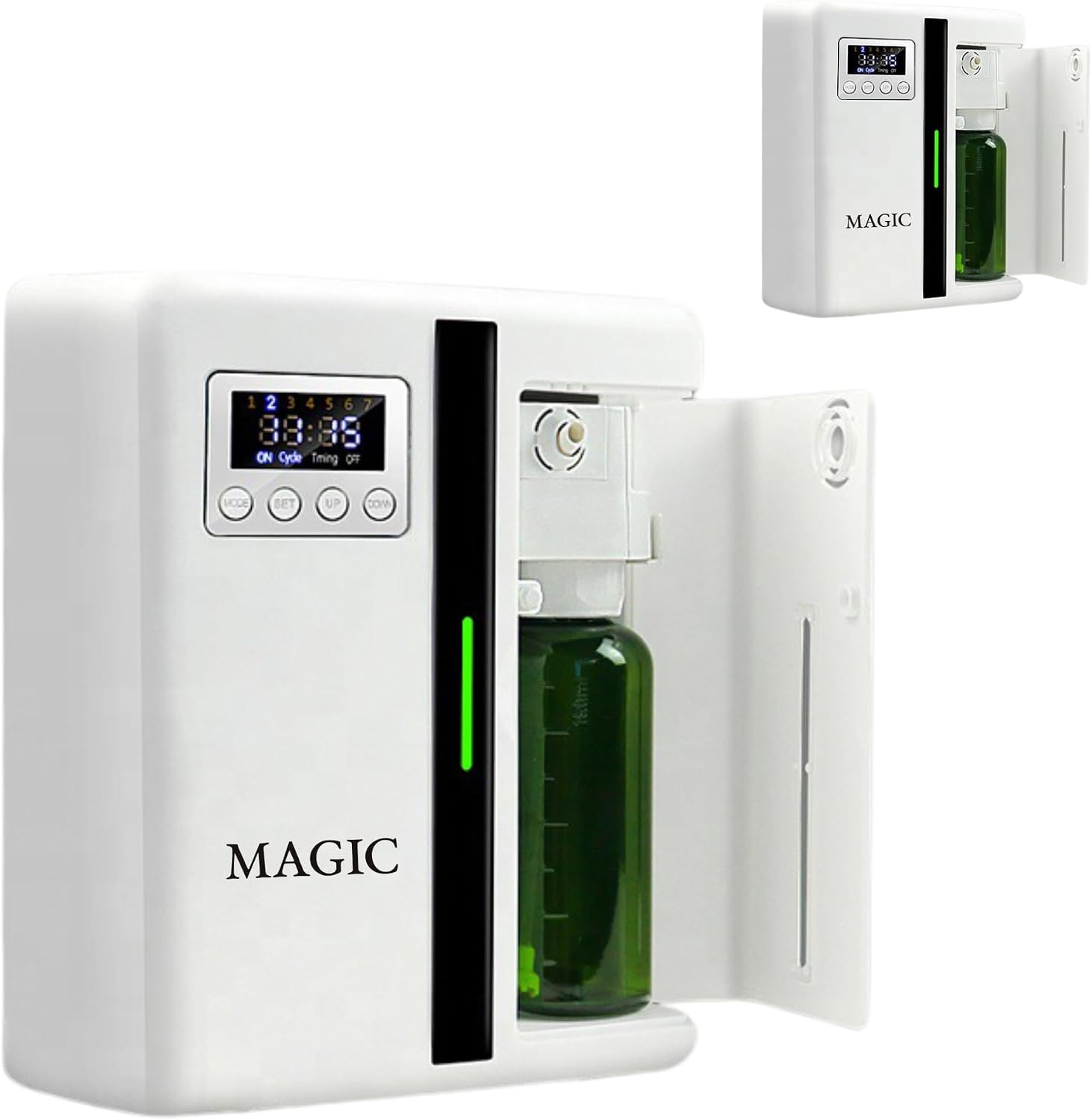 دستگاه خوشبوکننده محیط MAGIC SELECT