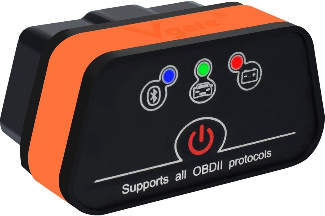 دیاگ خودرو vLinker iCar2 BLE 4.0
