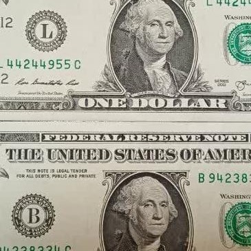 یک دلاری کلکسیونی