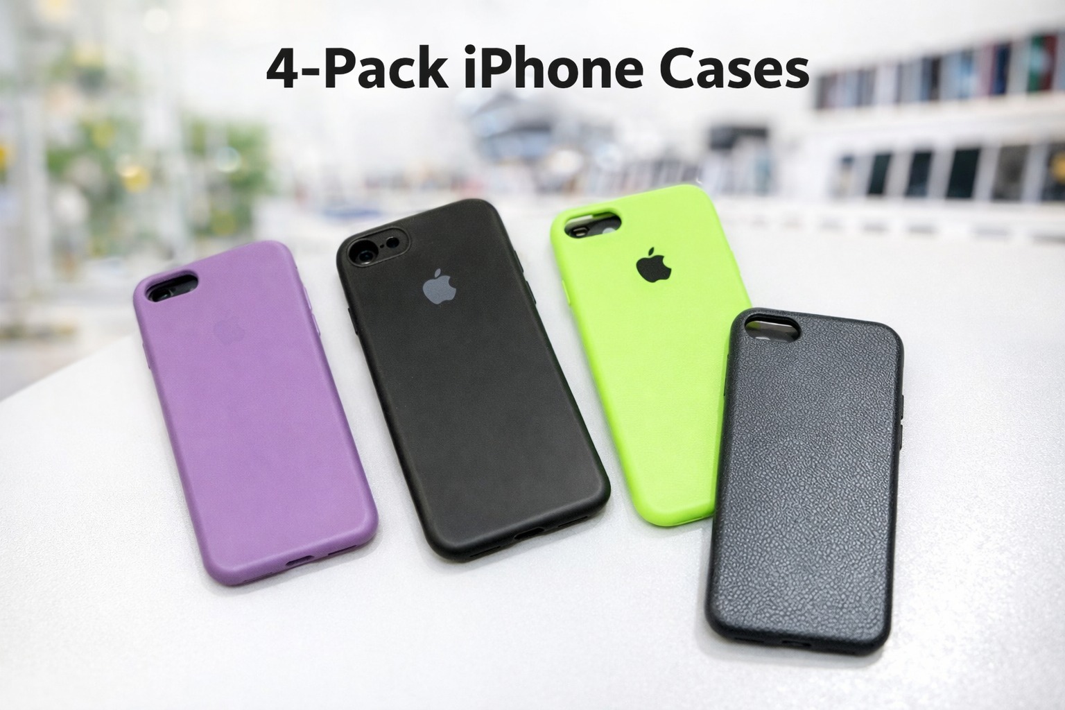 قاب گوشی برای گوشی اپل مدل iphone7/8/se2020/2022