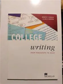 Writing