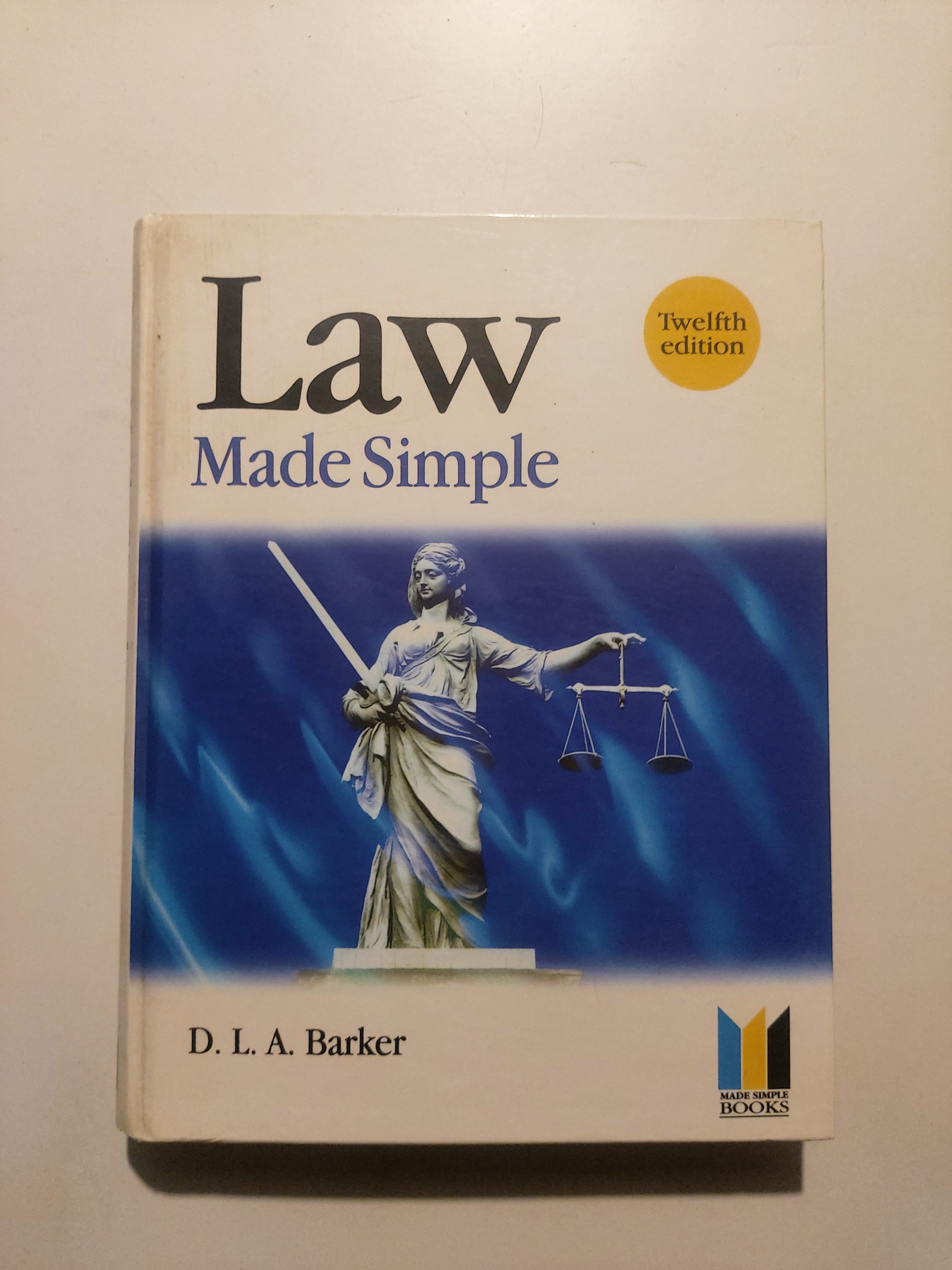 law made simple