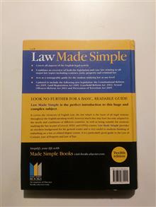 law