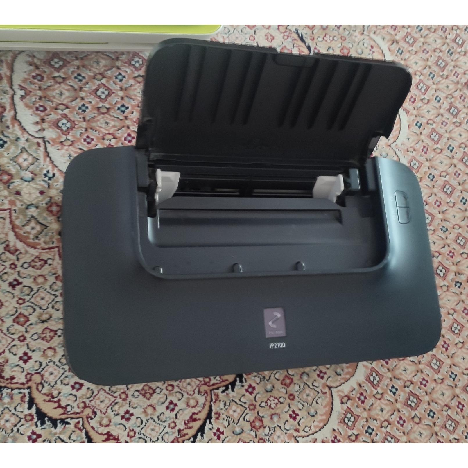 پرینتر کنان ip2700
