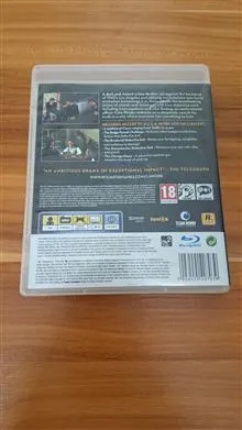 L.A.Noire